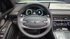 2022 Genesis GV80 3.0 Diesel AWD — фото 15