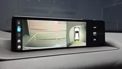 2022 Genesis GV80 3.0 Diesel AWD — фото 16