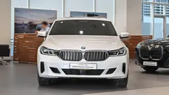 2022 BMW Gran Turismo 640i xDrive Luxury — фото 3