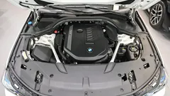 2022 BMW Gran Turismo 640i xDrive Luxury — фото 6