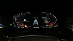 2022 BMW Gran Turismo 640i xDrive Luxury — фото 8