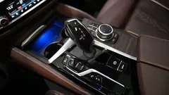 2022 BMW Gran Turismo 640i xDrive Luxury — фото 9