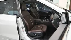2022 BMW Gran Turismo 640i xDrive Luxury — фото 10