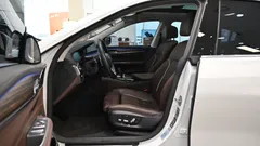 2022 BMW Gran Turismo 640i xDrive Luxury — фото 15