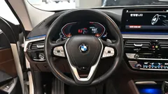 2022 BMW Gran Turismo 640i xDrive Luxury — фото 16
