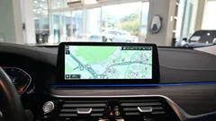 2022 BMW Gran Turismo 640i xDrive Luxury — фото 18