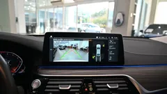 2022 BMW Gran Turismo 640i xDrive Luxury — фото 19