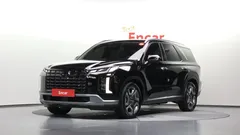2023 Hyundai Palisade Diesel 2.2 4WD — фото 1