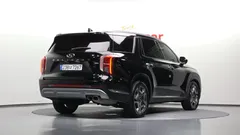 2023 Hyundai Palisade Diesel 2.2 4WD — фото 2