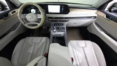 2023 Hyundai Palisade Diesel 2.2 4WD — фото 7