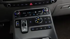 2023 Hyundai Palisade Diesel 2.2 4WD — фото 9