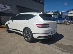 2024 Genesis GV80 2.5T Gasoline AWD, белый — фото 2
