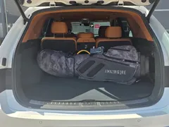2024 Genesis GV80 2.5T Gasoline AWD, белый — фото 6