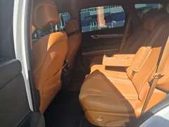 2024 Genesis GV80 2.5T Gasoline AWD, белый — фото 10