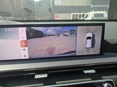 2024 Genesis GV80 2.5T Gasoline AWD, белый — фото 16