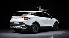 2022 Kia Sportage Gasoline 1.6 Turbo 2WD — фото 2