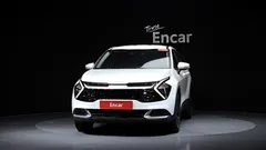 2022 Kia Sportage Gasoline 1.6 Turbo 2WD — фото 3