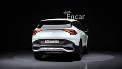 2022 Kia Sportage Gasoline 1.6 Turbo 2WD — фото 4