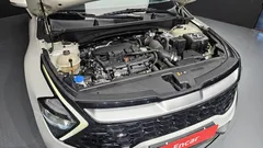 2022 Kia Sportage Gasoline 1.6 Turbo 2WD — фото 6