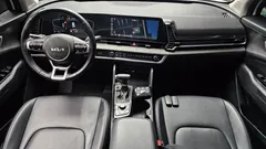2022 Kia Sportage Gasoline 1.6 Turbo 2WD — фото 7