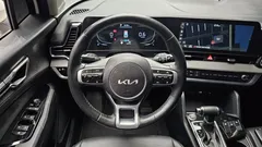 2022 Kia Sportage Gasoline 1.6 Turbo 2WD — фото 13