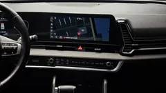 2022 Kia Sportage Gasoline 1.6 Turbo 2WD — фото 14