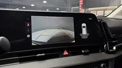 2022 Kia Sportage Gasoline 1.6 Turbo 2WD — фото 15