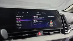 2022 Kia Sportage Gasoline 1.6 Turbo 2WD — фото 16
