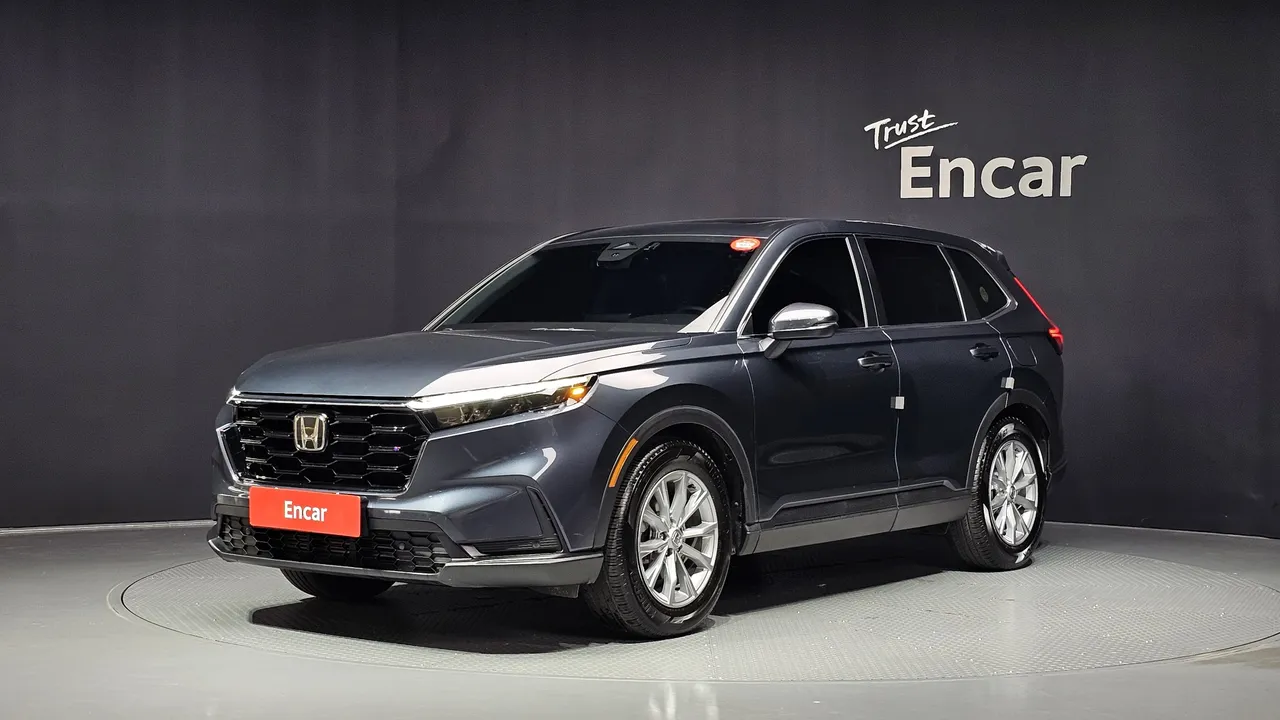 2023 Honda CR-V 1.5 EX-L 2WD