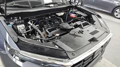 2023 Honda CR-V 1.5 EX-L 2WD, серый — фото 6