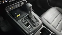 2023 Honda CR-V 1.5 EX-L 2WD, серый — фото 9