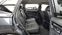 2023 Honda CR-V 1.5 EX-L 2WD, серый — фото 12