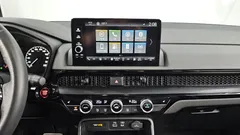 2023 Honda CR-V 1.5 EX-L 2WD, серый — фото 14