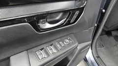 2023 Honda CR-V 1.5 EX-L 2WD, серый — фото 19