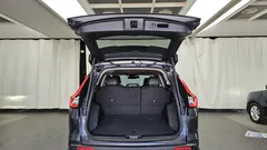 2023 Honda CR-V 1.5 EX-L 2WD, серый — фото 20