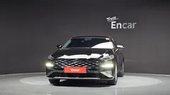 2023 Kia K8 2.5 Gasoline 2WD — фото 3