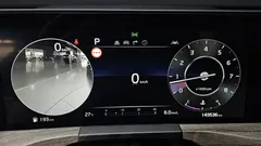 2023 Kia K8 2.5 Gasoline 2WD — фото 8