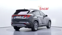 2023 Hyundai Tucson Inspiration 2WD — фото 2