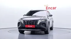 2023 Hyundai Tucson Inspiration 2WD — фото 3