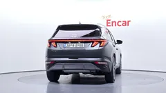 2023 Hyundai Tucson Inspiration 2WD — фото 4