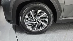 2023 Hyundai Tucson Inspiration 2WD — фото 5