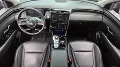2023 Hyundai Tucson Inspiration 2WD — фото 7