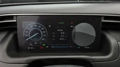 2023 Hyundai Tucson Inspiration 2WD — фото 8