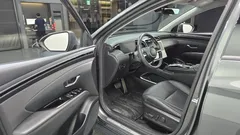 2023 Hyundai Tucson Inspiration 2WD — фото 10