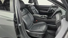2023 Hyundai Tucson Inspiration 2WD — фото 12