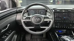 2023 Hyundai Tucson Inspiration 2WD — фото 13