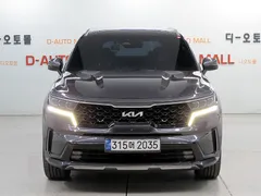2022 Kia Sorento Diesel 2.2 2WD — фото 2