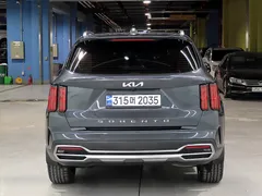 2022 Kia Sorento Diesel 2.2 2WD — фото 3