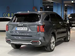 2022 Kia Sorento Diesel 2.2 2WD — фото 4