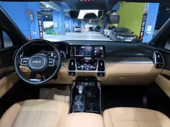2022 Kia Sorento Diesel 2.2 2WD — фото 5